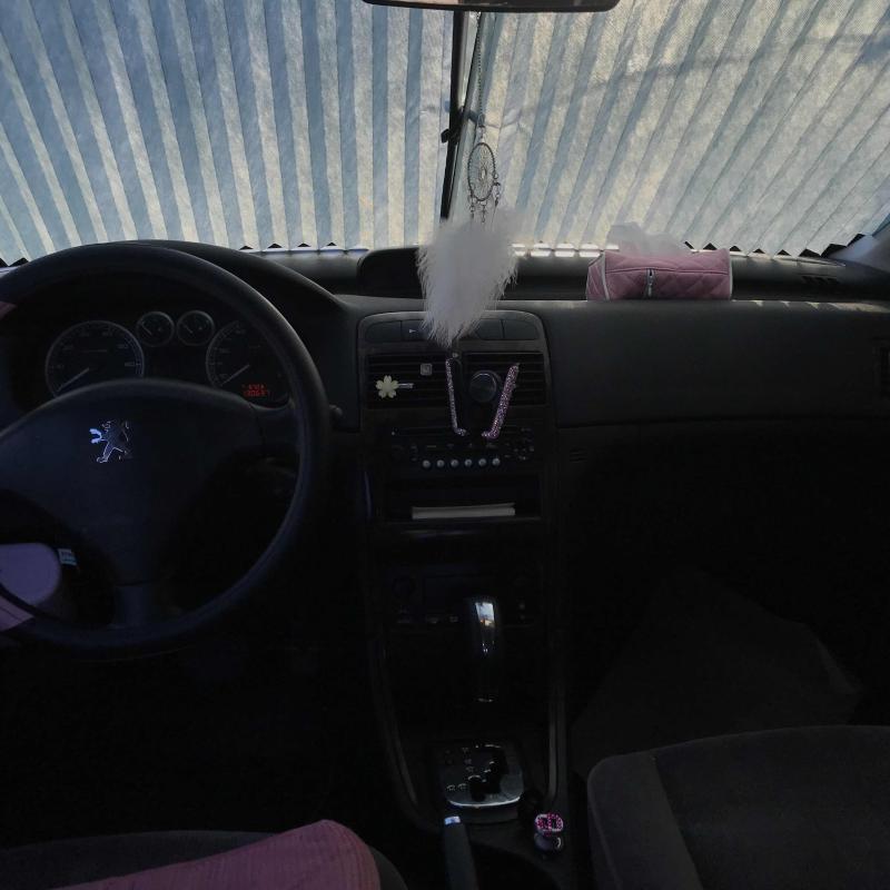 بيجو 307 موديل 2006