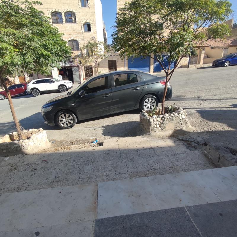 الزرقاء 