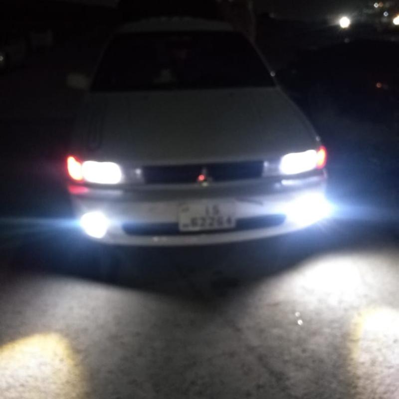 متسوبيشي اوروبي