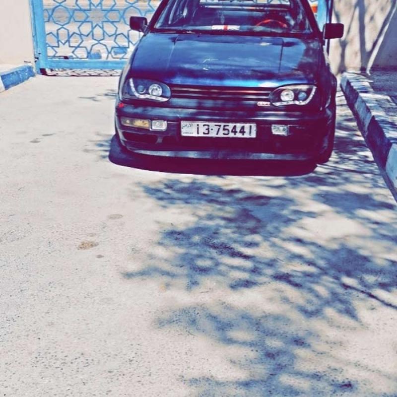 الزرقاء