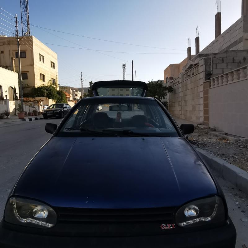 الزرقاء