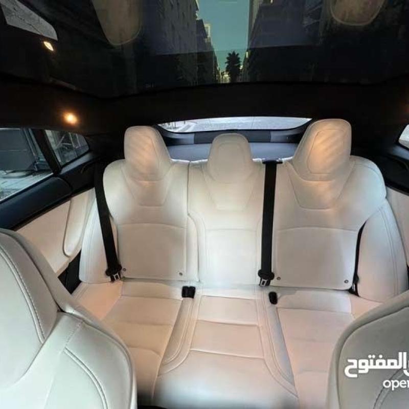 تلاع العلي