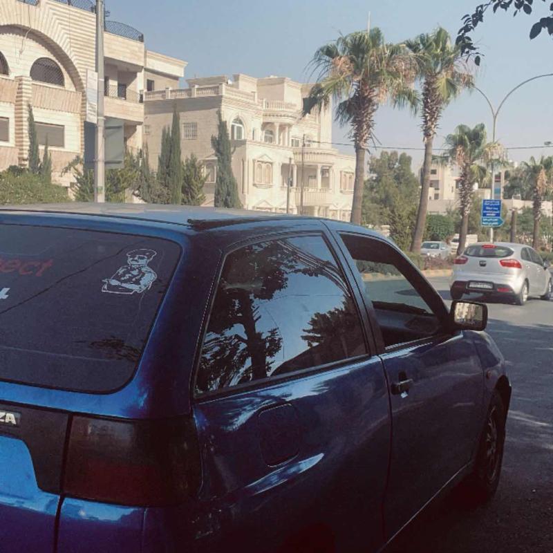 سيات ابيزا