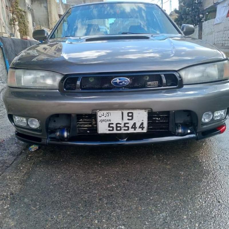 اربد شارع فوعره