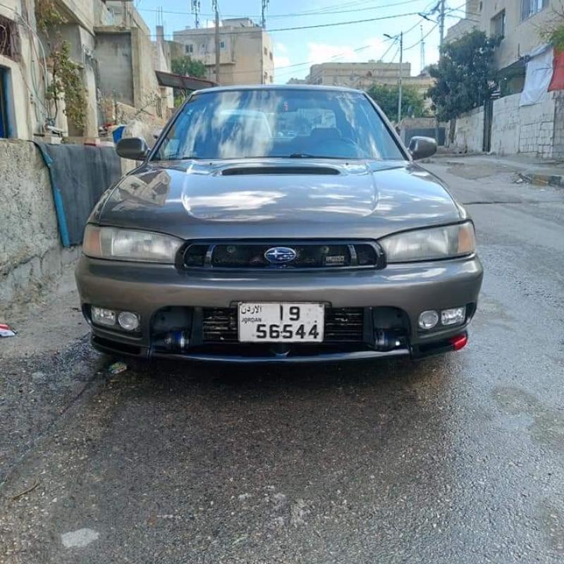 اربد شارع فوعره