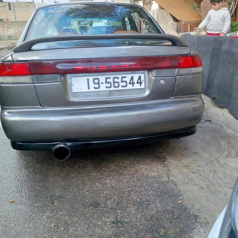 اربد شارع فوعره