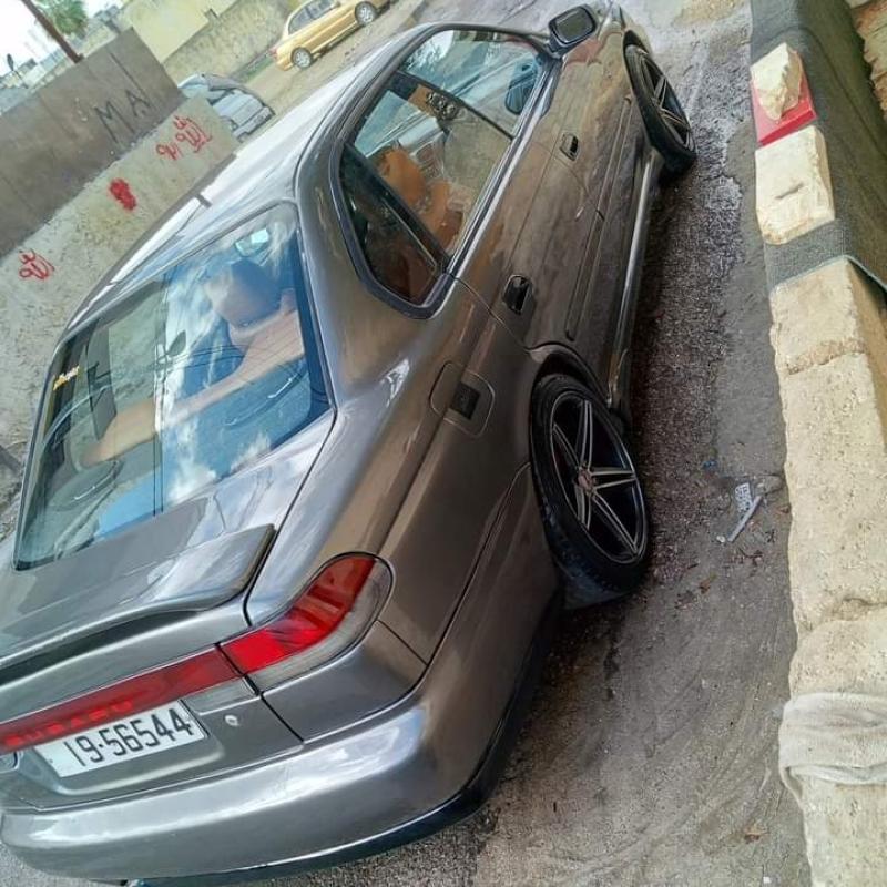 اربد شارع فوعره
