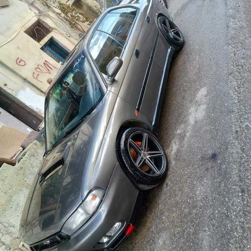 اربد شارع فوعره