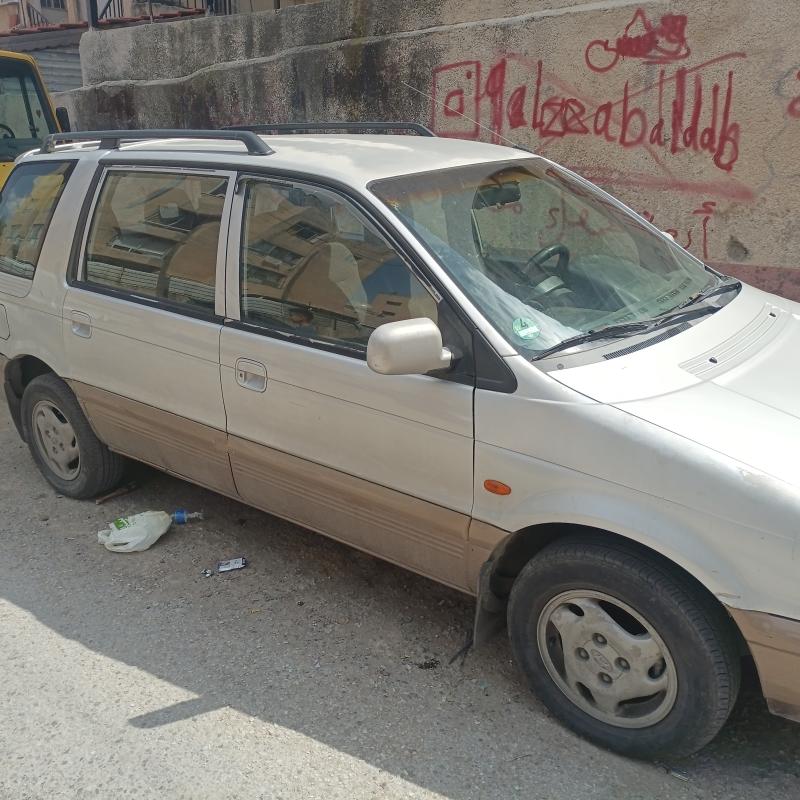 هونداي سانتامو موديل 2000 للبيع كاش فقط
