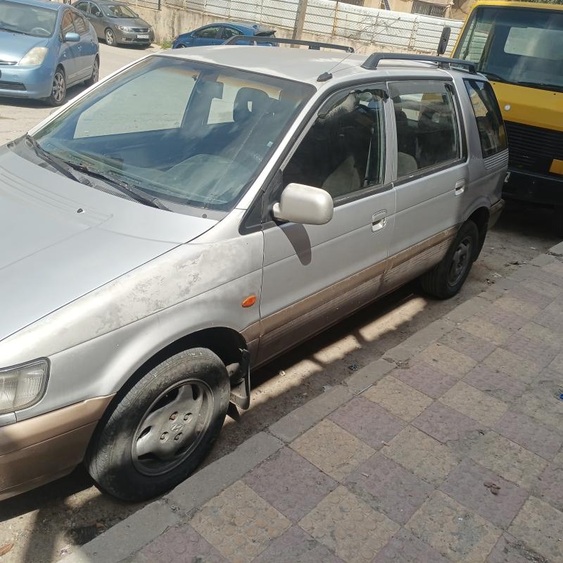هونداي سانتامو موديل 2000 للبيع كاش فقط