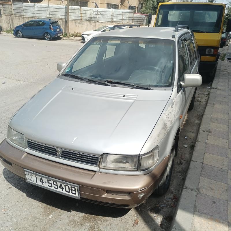 هونداي سانتامو موديل 2000 للبيع كاش فقط