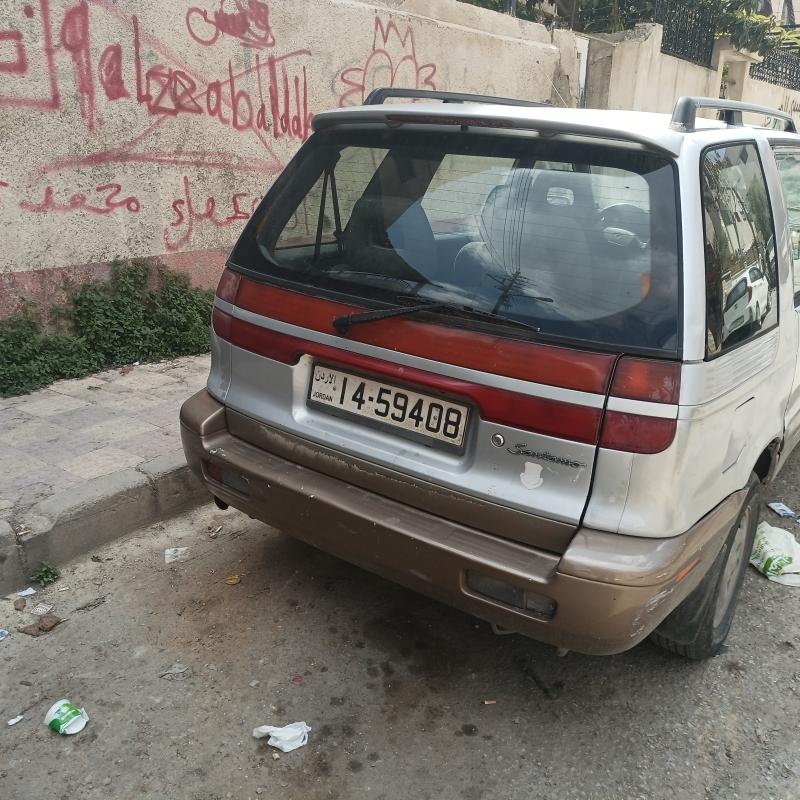هونداي سانتامو موديل 2000 للبيع كاش فقط