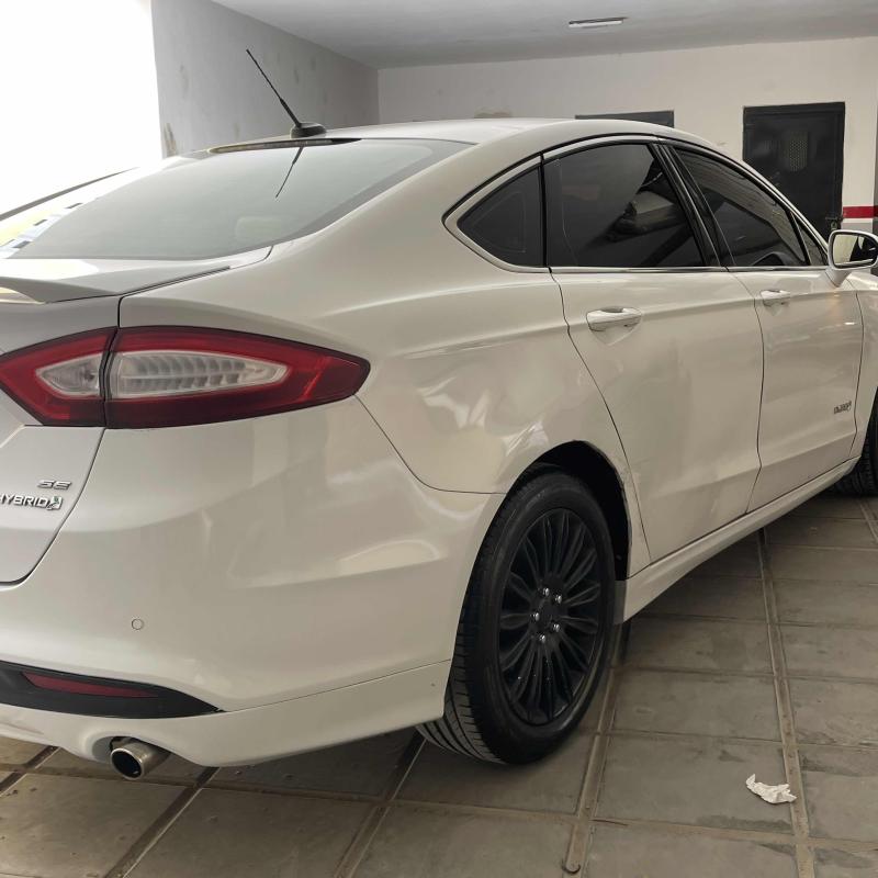 فورد فيوجن ٢٠١٦ للبيع