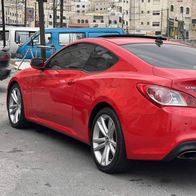جينيسس كوبيه