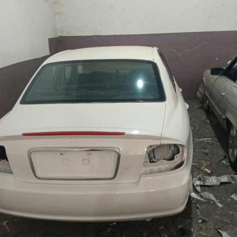 سوناتا موديل 2002للبيع فحص كامل فل كامل 