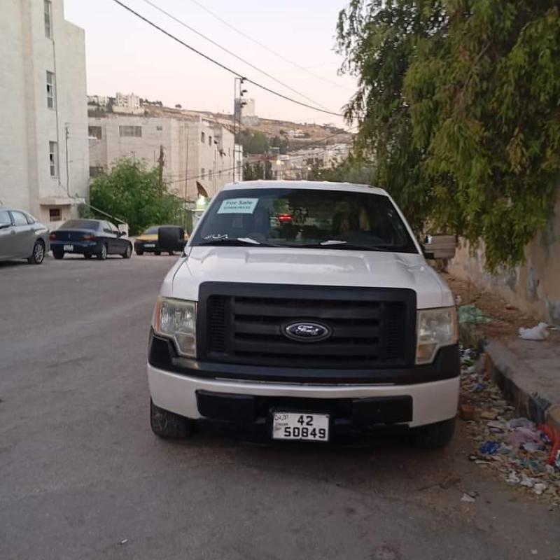 فورد f150 