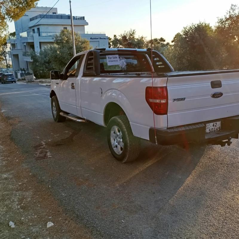 فورد f150 