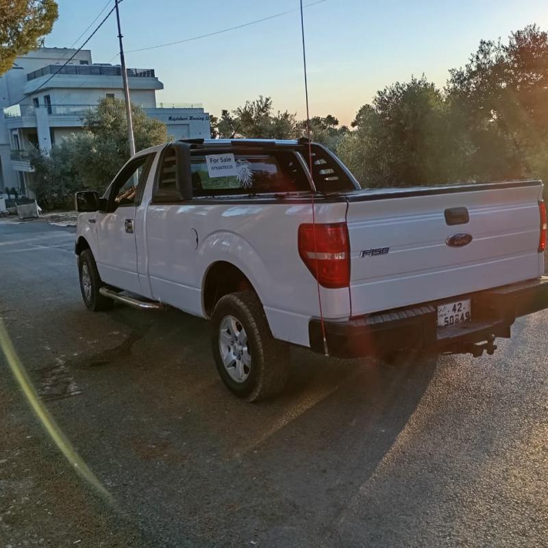 فورد f150 