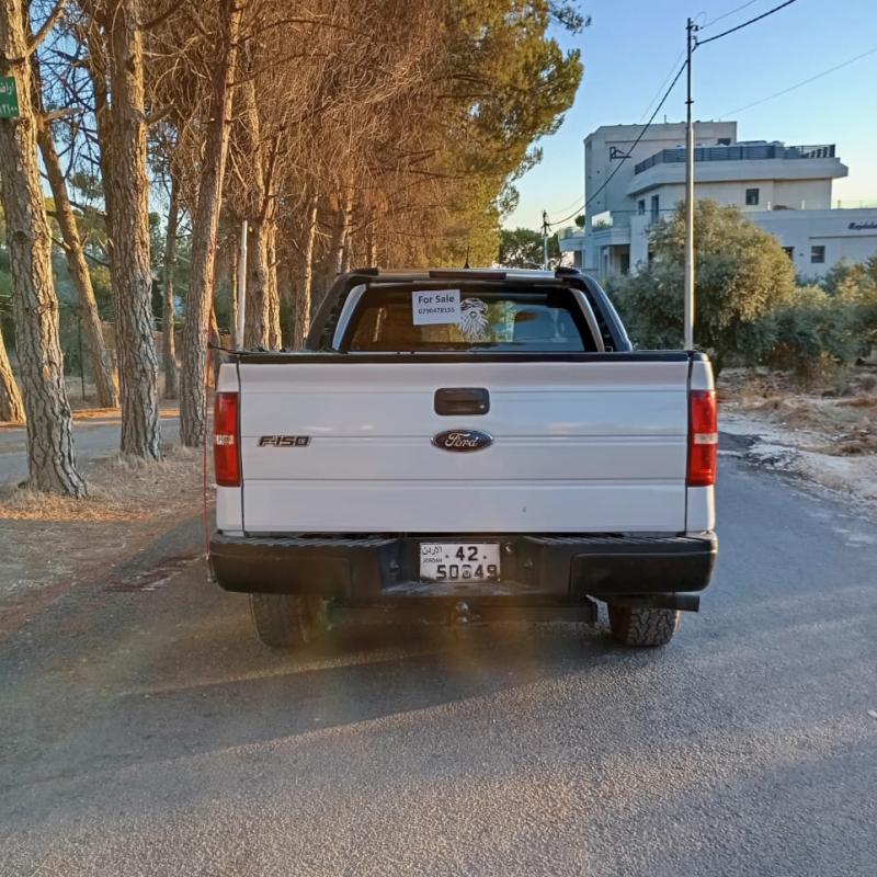 فورد f150 