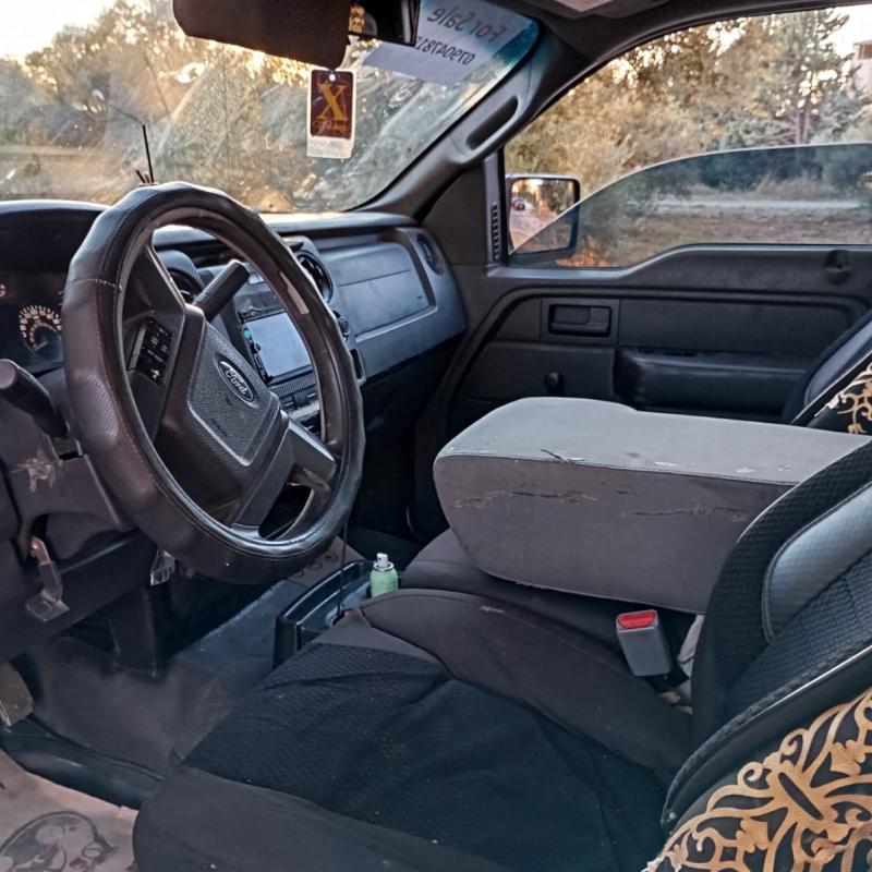 فورد f150 