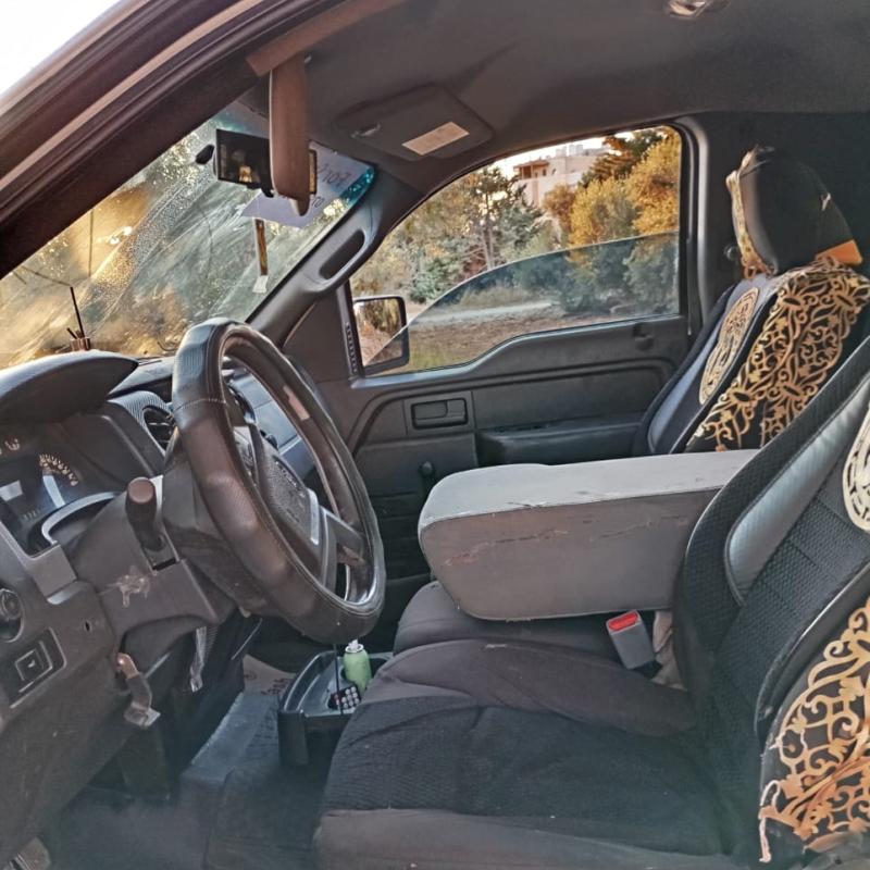 فورد f150 