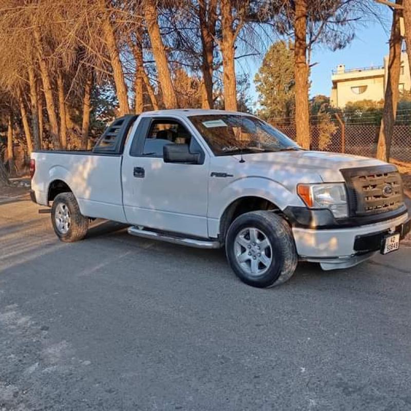 فورد f150 