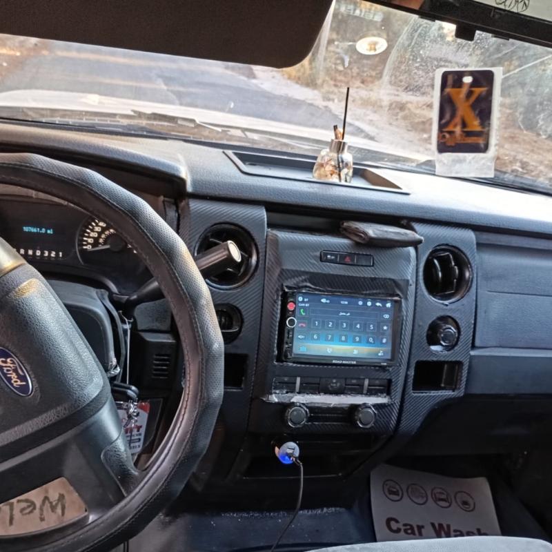 فورد f150 