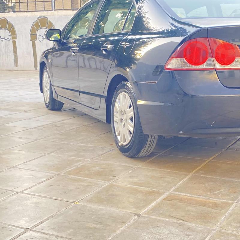 هواند سيفك2008