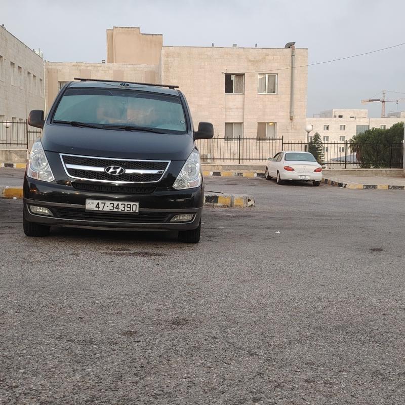 باص للبيع موديل 2013