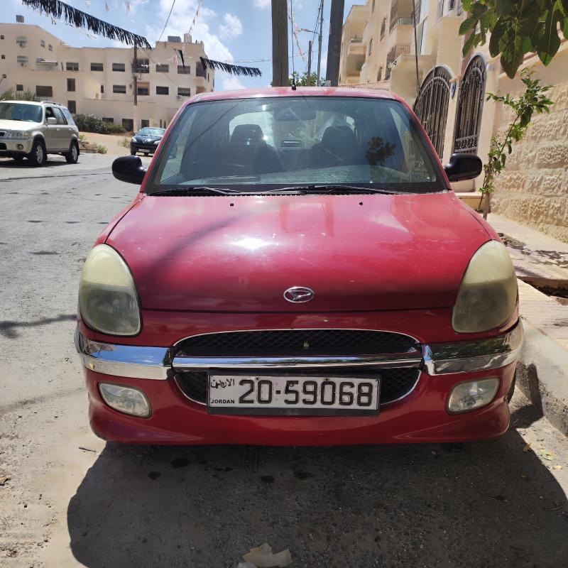 دايهاتسو سيريون