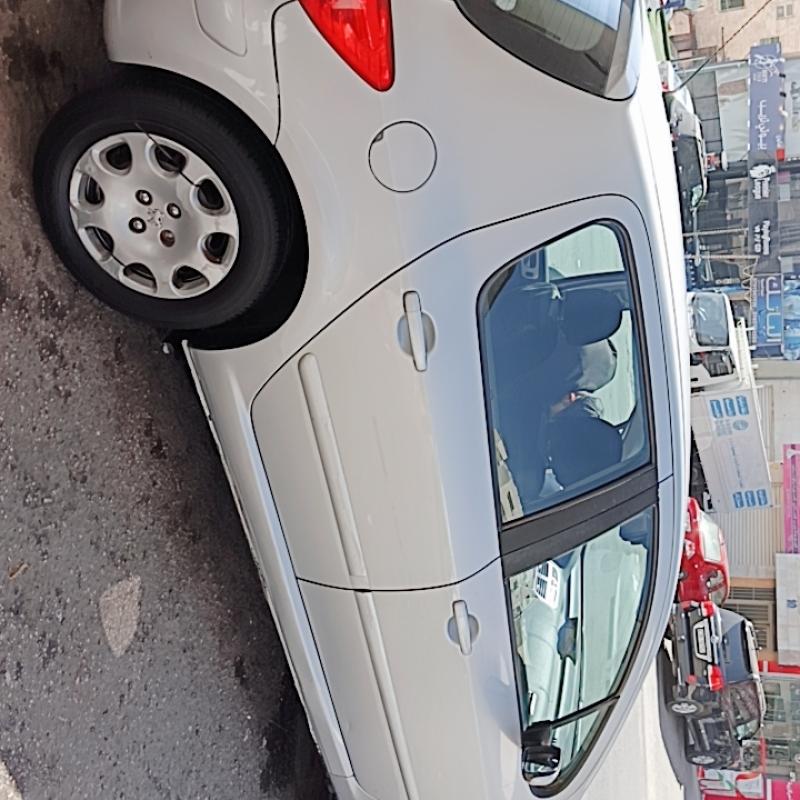 بيجو ٣٠٧