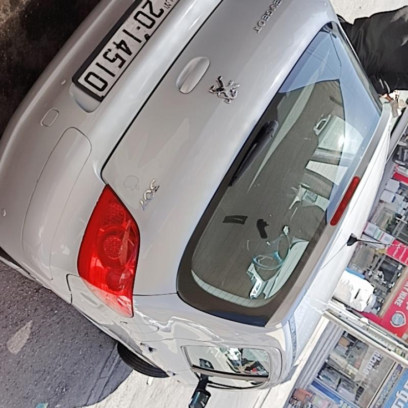 بيجو ٣٠٧