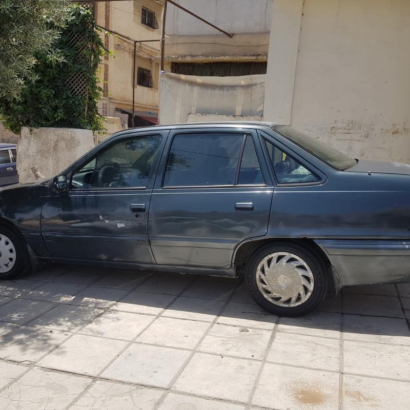 سياره دايو ليمنز للبيع