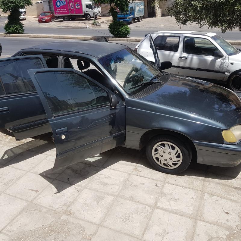 سياره دايو ليمنز للبيع