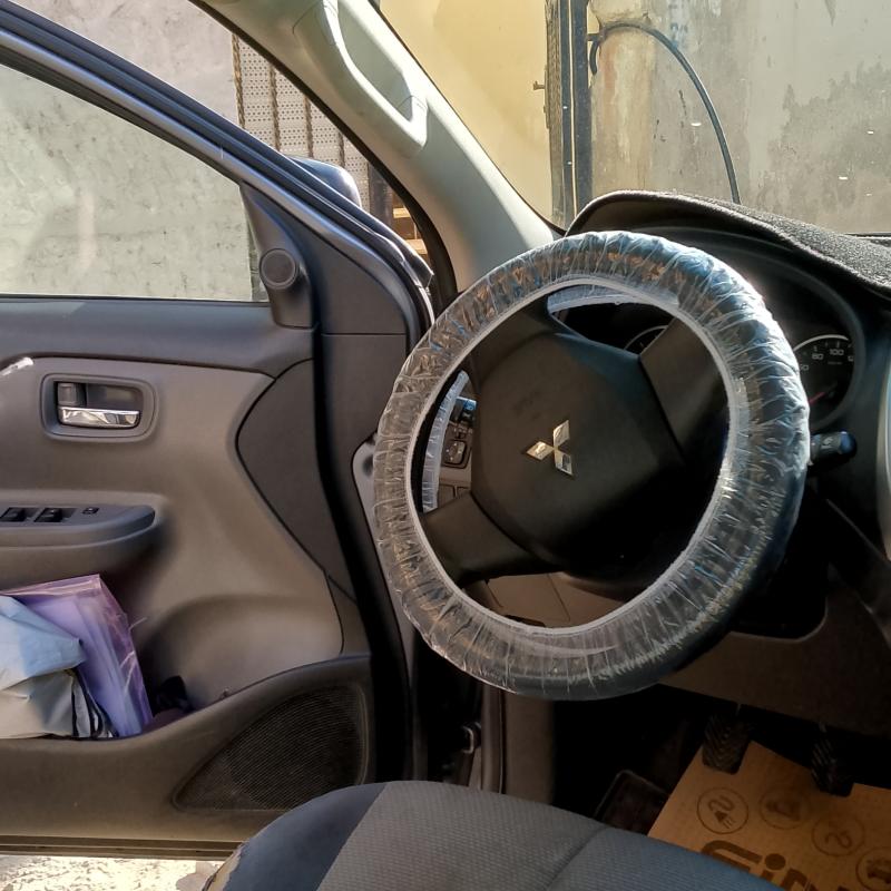 بكم مستوبيشي موديل ٢٠١٨