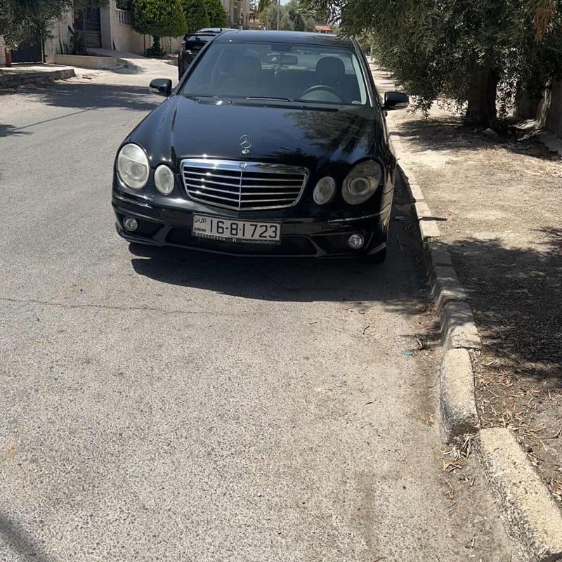 مرسيدس AMG KIT 