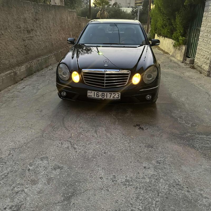 مرسيدس AMG KIT 