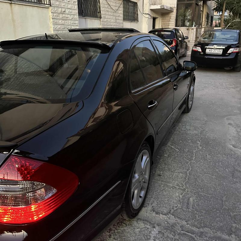 مرسيدس AMG KIT 