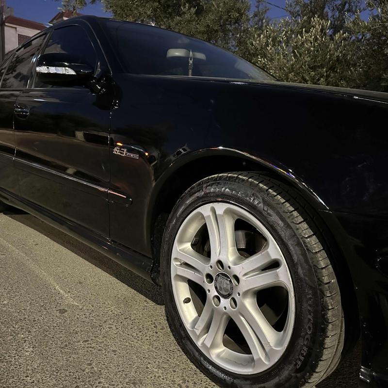 مرسيدس AMG KIT 