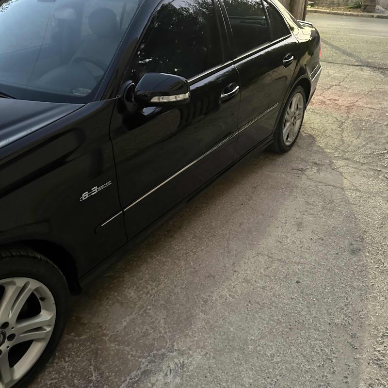 مرسيدس AMG KIT 
