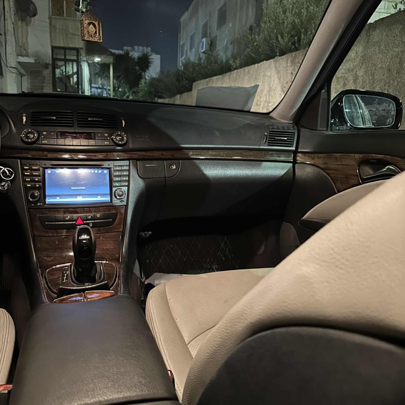 مرسيدس AMG KIT 