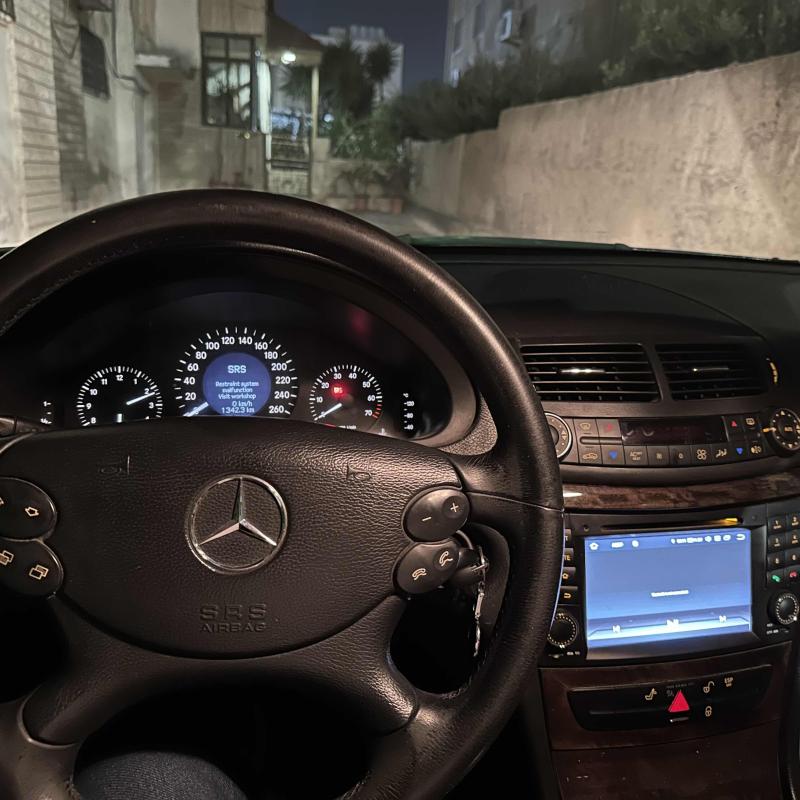 مرسيدس AMG KIT 
