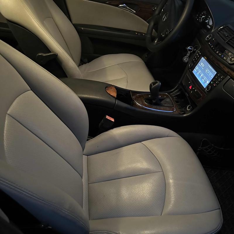 مرسيدس AMG KIT 