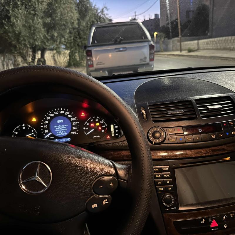 مرسيدس AMG KIT 