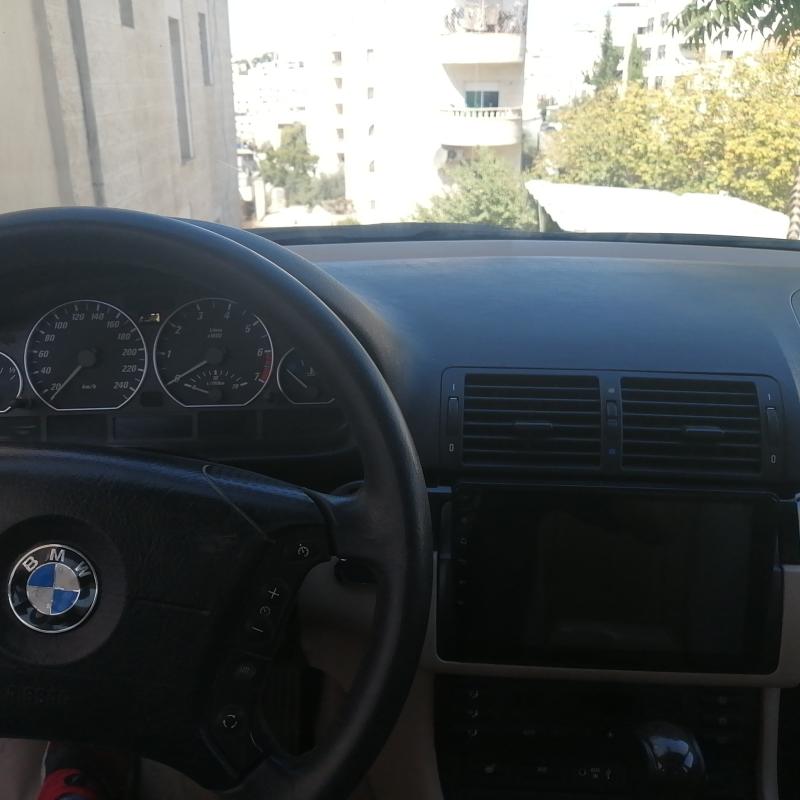 بي ام موديل 99