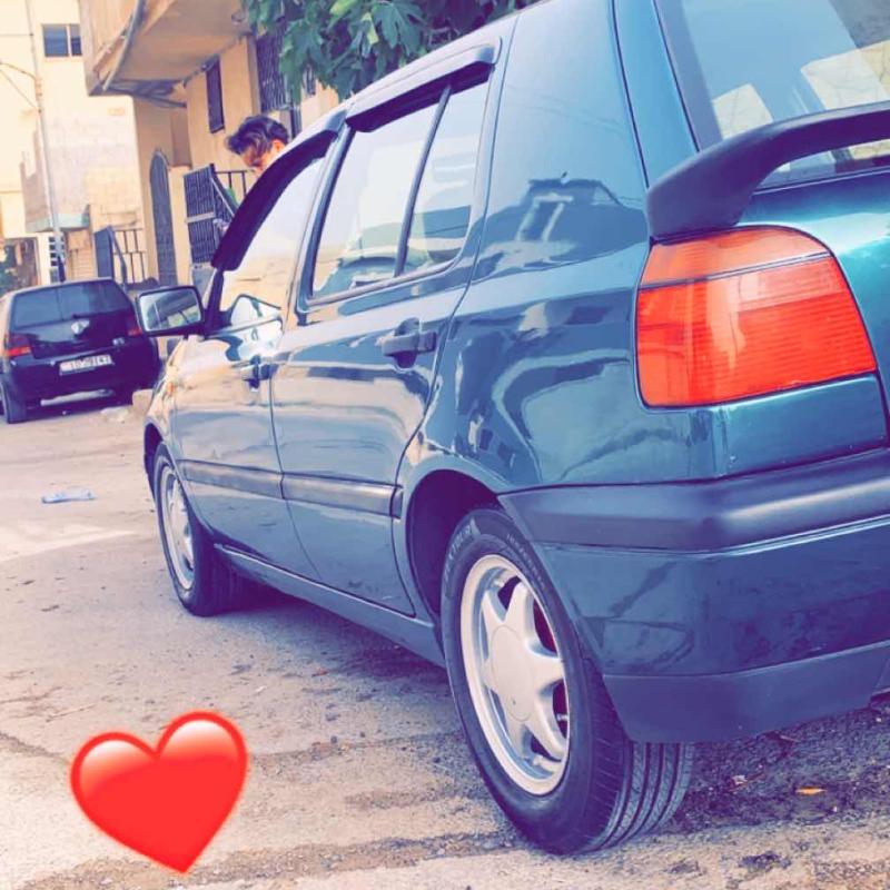 جولف mk3