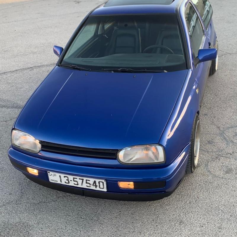 MK3 للبيع