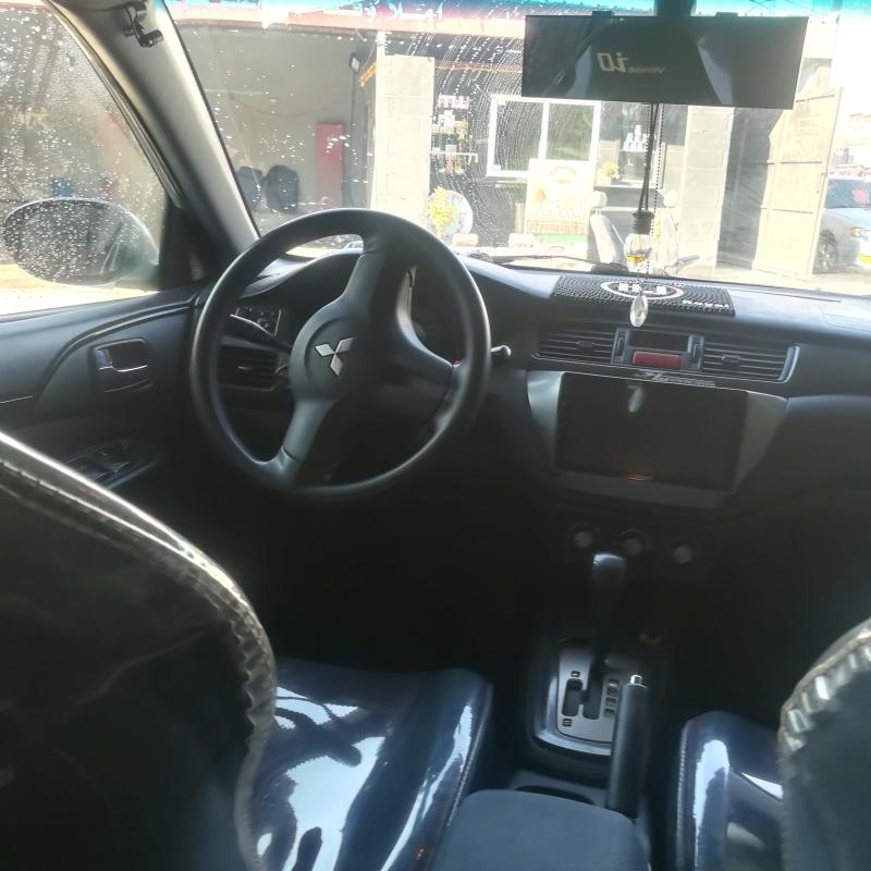 لانسر للبيع 1600ماتور