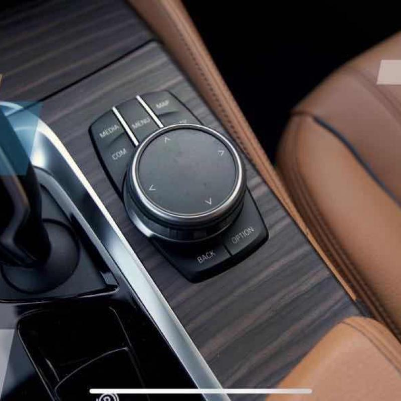 BMW 530E luxury line Abu Khader 