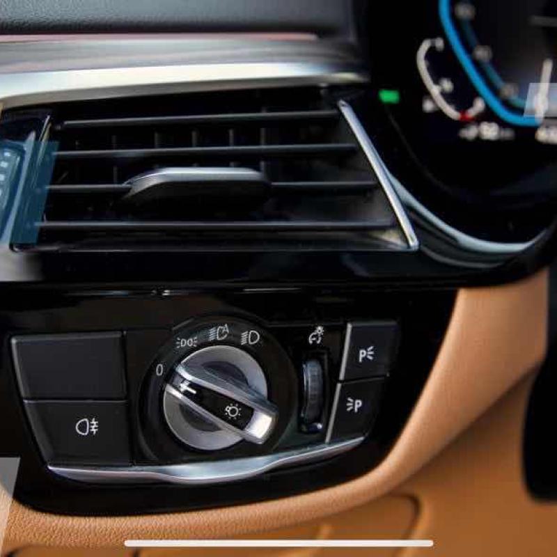 BMW 530E luxury line Abu Khader 
